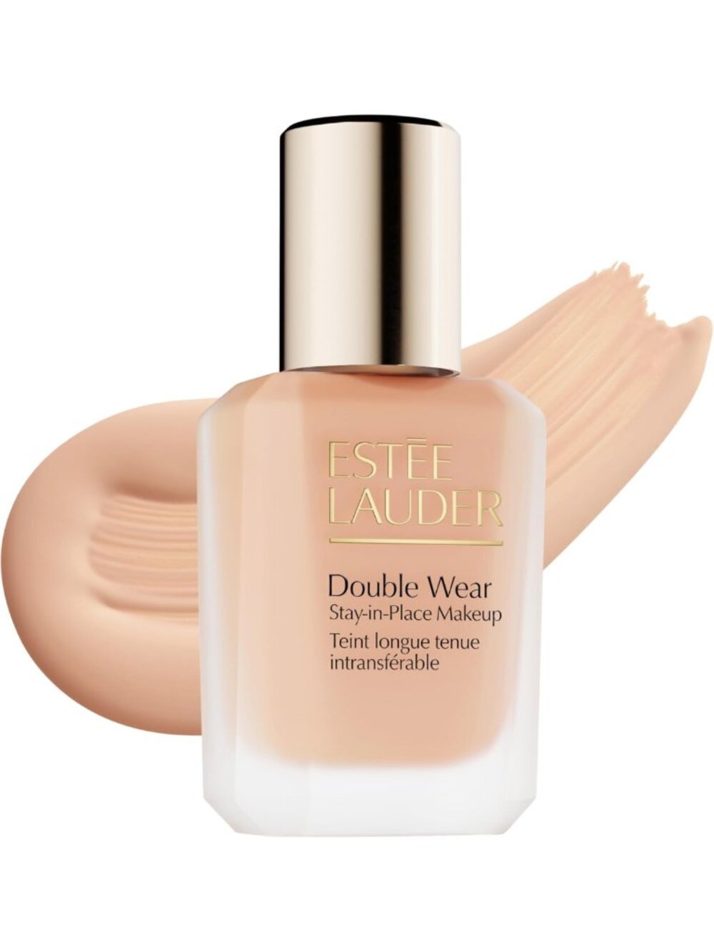 Long-Wear Oil-Free Liquid Matte Foundation | 36-Hour Hydrating, Breathable